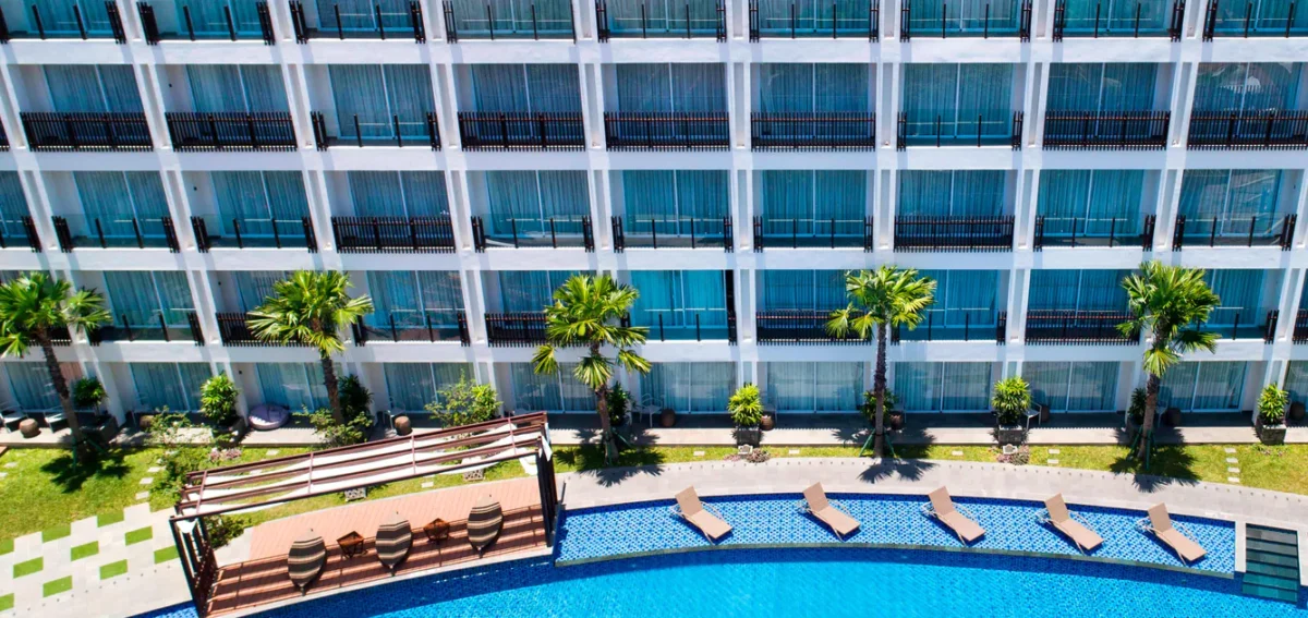 Fairfield by Marriot