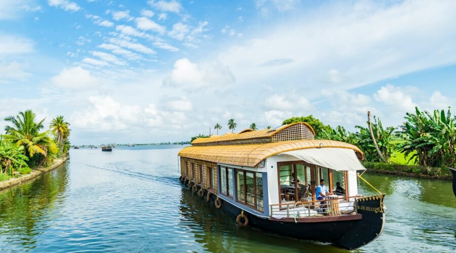 Alleppey 1