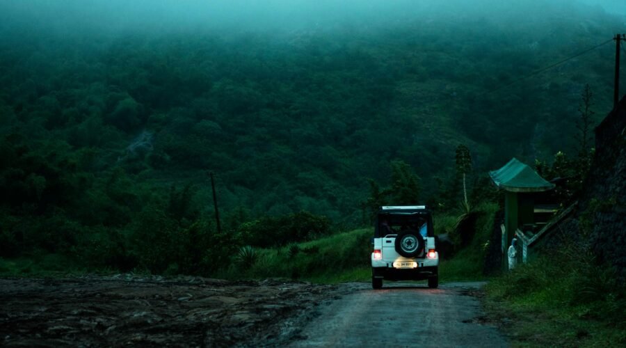 Idukki Cover