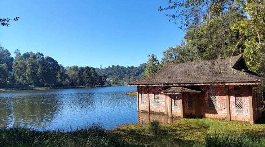 Kodaikanal 15