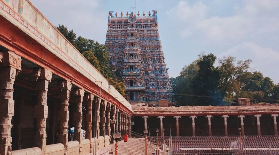Madurai 1
