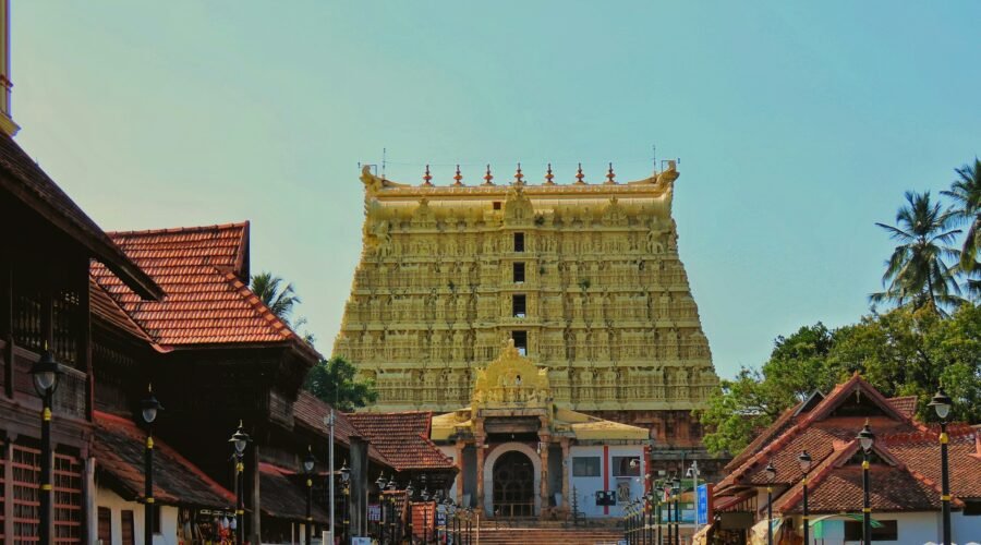 Tiruvananthapuram 5
